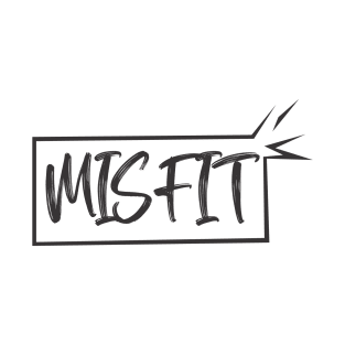 misfit T-Shirt