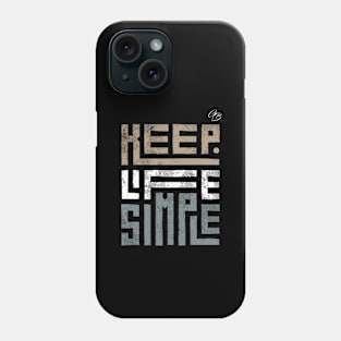 GBCLUB QUOTE Phone Case