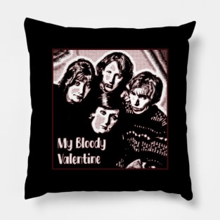 MBV Art Pillow