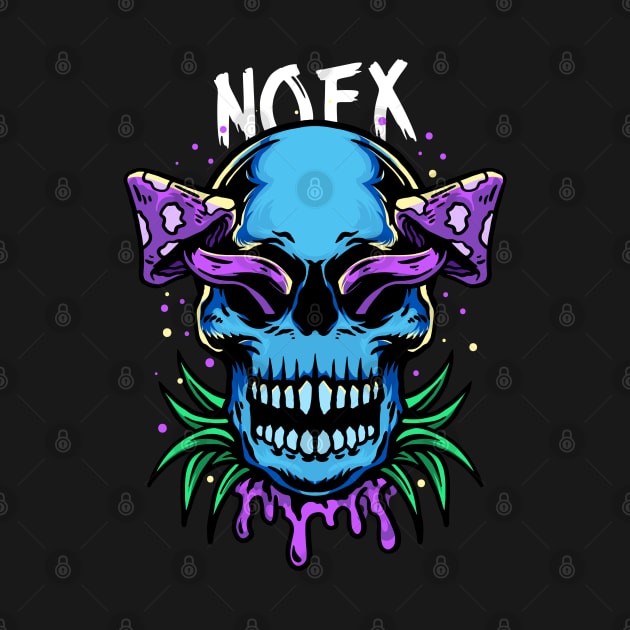 nofx by pemudaakhirjaman