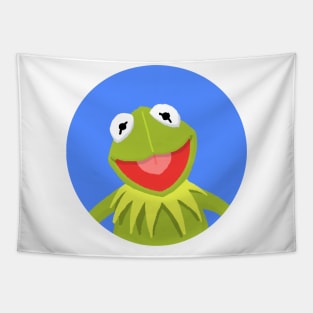 Kermit Tapestry