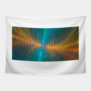 Gravity Waves (C047/4737) Tapestry