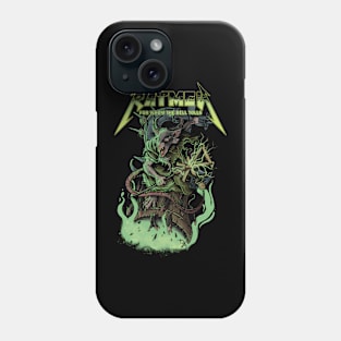 Ratmetal Phone Case