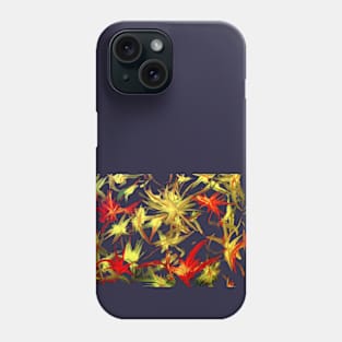 ocean life Phone Case