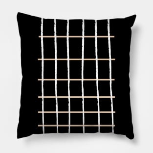 guitar ( Minimal ) 6 strings Pillow