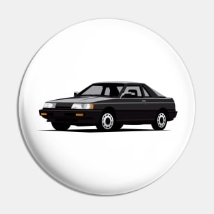 Nissan Sentra Sports Coupe Pin