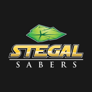 Stegal Sabers C 18 Large T-Shirt