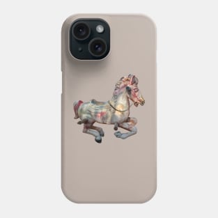 Field Horse Phone Case