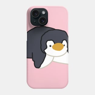 Penguin Phone Case