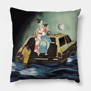 Uranus Pillow