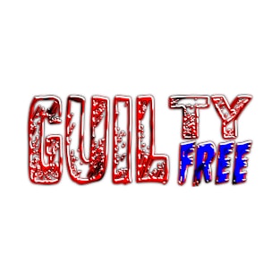 Guilty Free T-Shirt