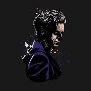 12th doctor T-Shirt