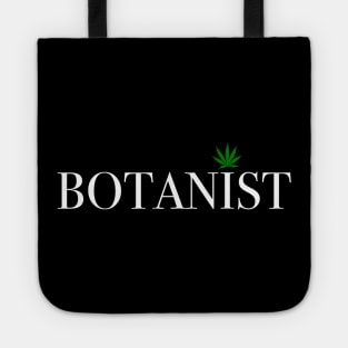 Botanist Tote