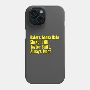 Jake Peralta Quote Phone Case