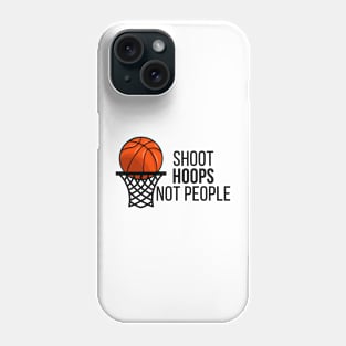 Basketball 25 Phone Case