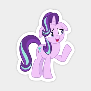 waiting-in-line Starlight Glimmer 1 Magnet