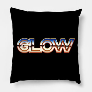 G.L.O.W Pillow