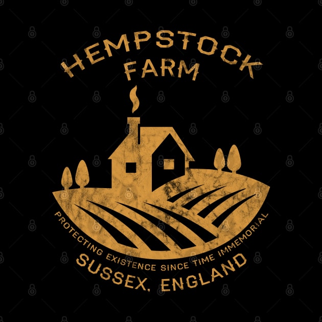 Hempstock Farm by jon.jbm@gmail.com