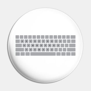 KEYBOARD Pin