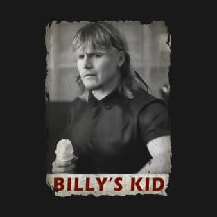 Billy's Kid T-Shirt