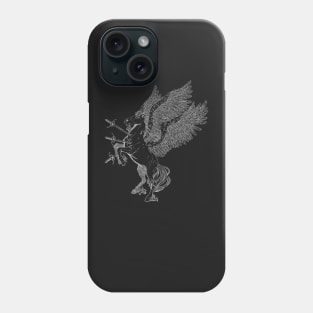 Flightless Phone Case