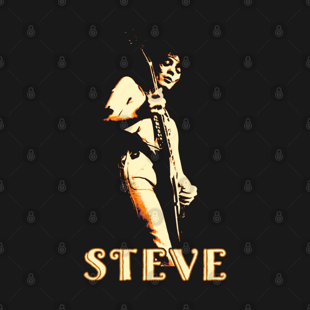 STEVE MARRIOTt by MichaelaGrove