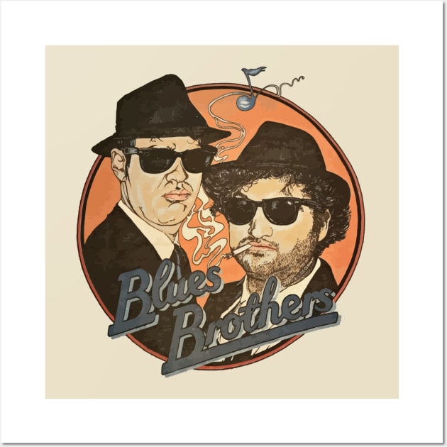 Blues Brothers - Blues Brothers - Posters and Art Prints