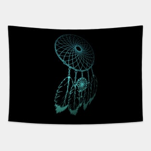 Dreamcatcher Tapestry