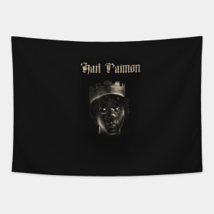 Hail Paimon Tapestry