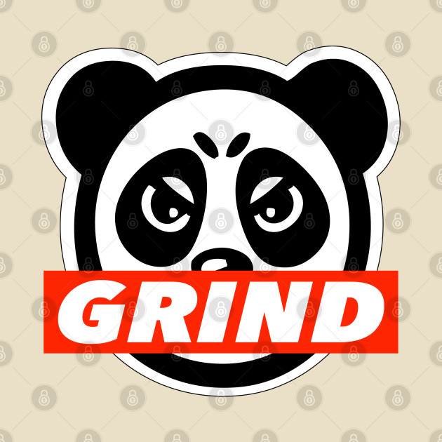 Grind Palm by Digz