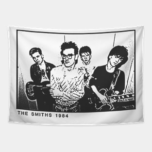 The Smiths on Tapestry