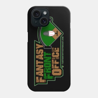 Fantasy Front Office Official Stacked Phone Case