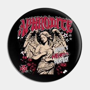 Angel Pin