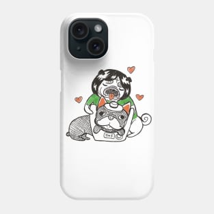 Mommy Dearest Phone Case