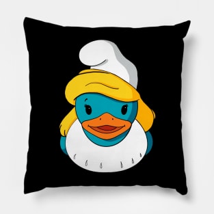 Smurfette Pillow