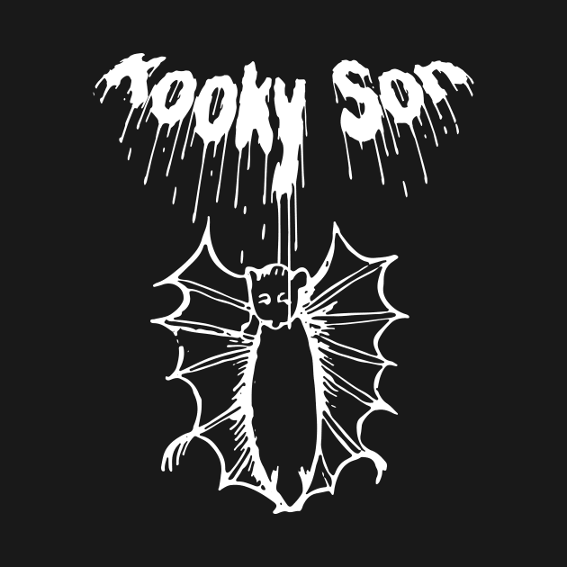 Kooky Son by Crimson Leo Designs