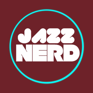 Jazz Nerd T-Shirt