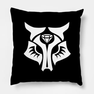 Loba's Eye for Quality Symbol – Apex Legends Pillow