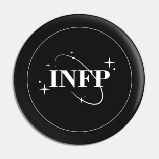 16 Personalities - INFP Pin