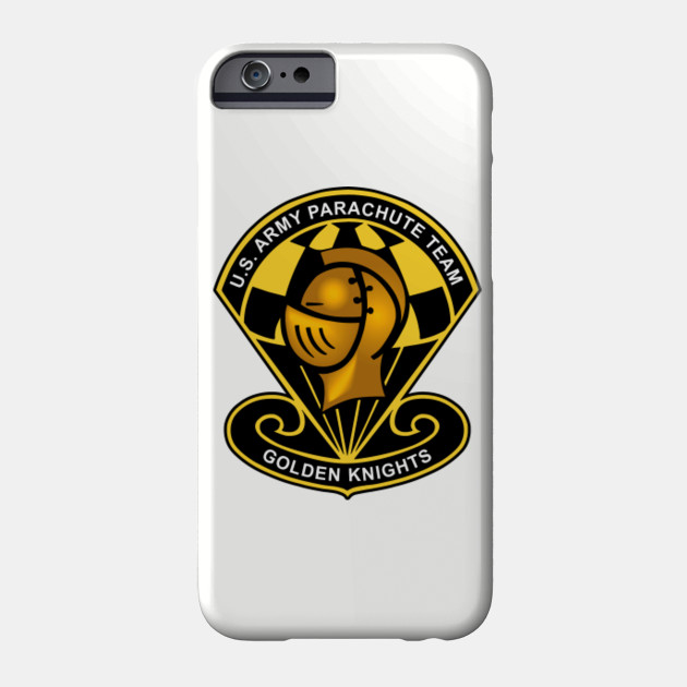 Us Army Golden Knights Parachute Team Golden Knights Phone