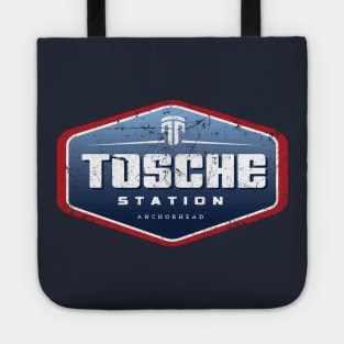 Tosche Station Tote