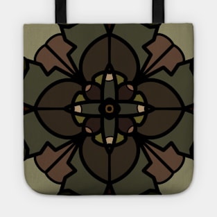 Earthy Tote