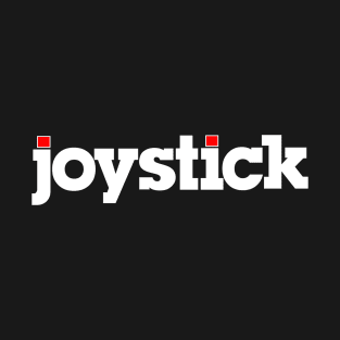 Joystick T-Shirt