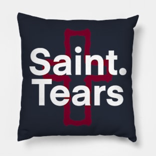 Saint Tears Pillow