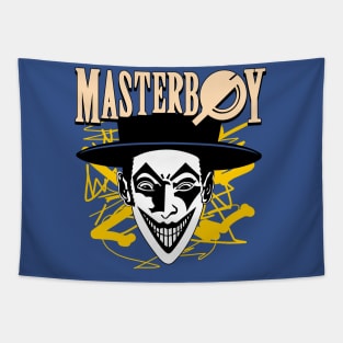 MASTERBOY - 90s special spanish edition 2 Tapestry