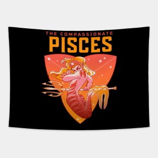 Pisces Zodiac Sign The Compassionate Tapestry