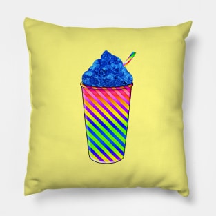 Slushy Pillow