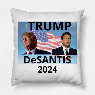 DJT9 Pillow