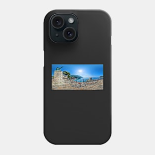 Monterosso - San Francisco Phone Case