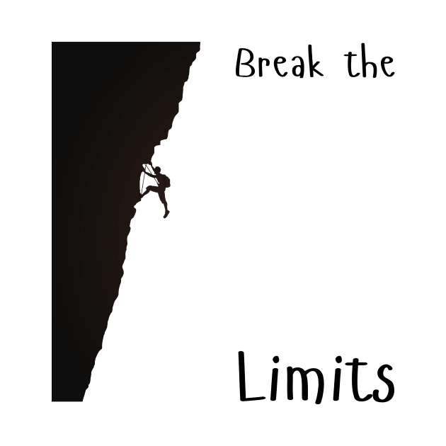 Break the Limits by Little Painters